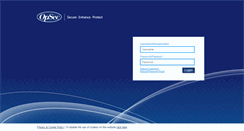 Desktop Screenshot of orders.opsecsecurity.com